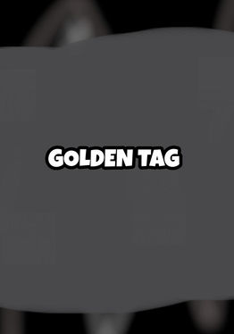 Golden Tag