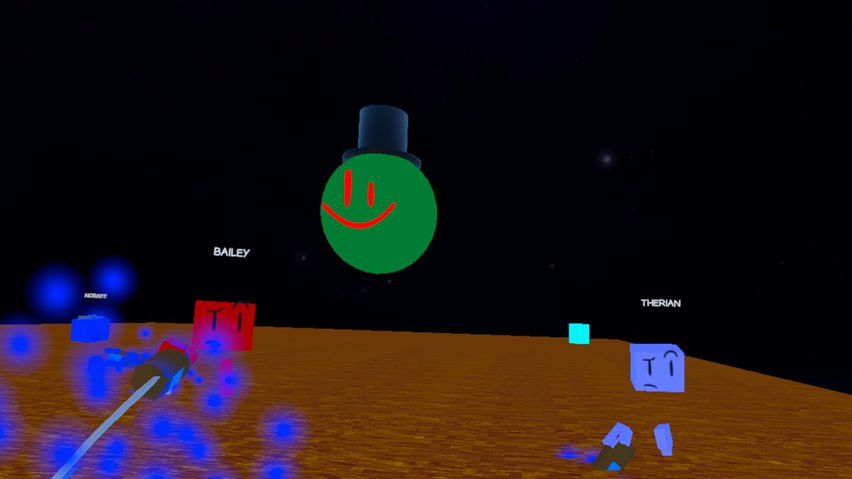 Cube Runners 2