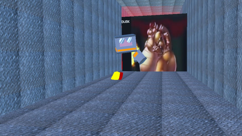 Cube Runners 2