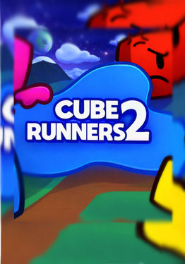 Cube Runners 2