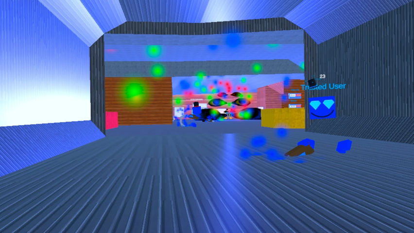 Cube Runners 2