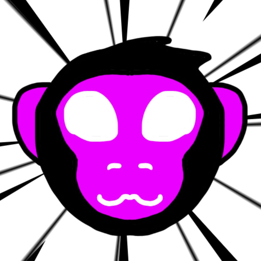 Scary monke horror