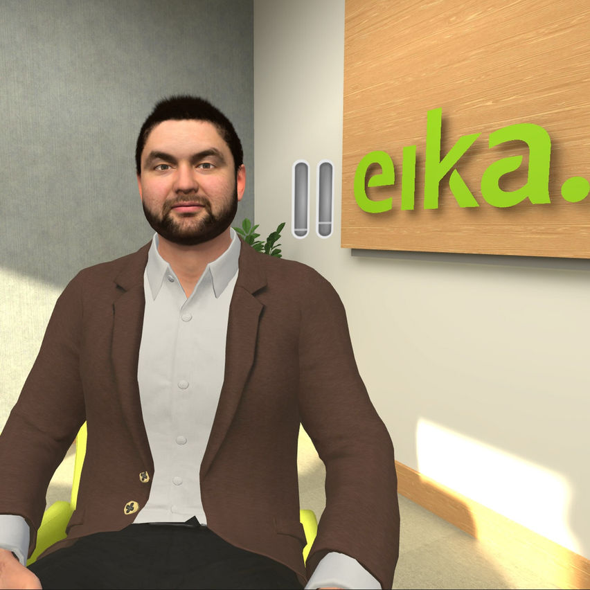 Eika English