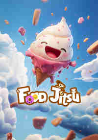 Food Jitsu