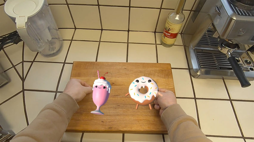 Food Jitsu
