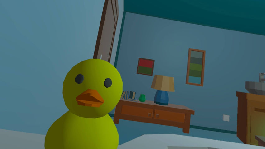 Bathtub Simulator