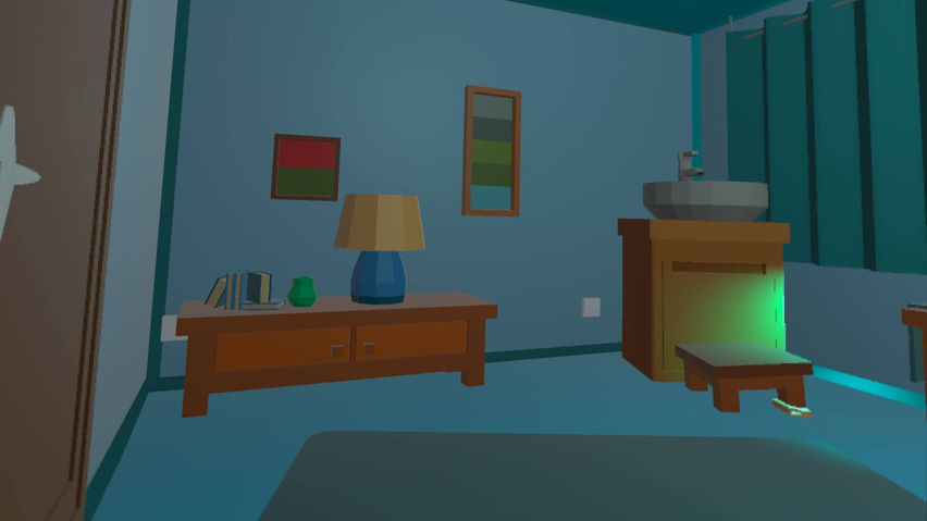 Bathtub Simulator
