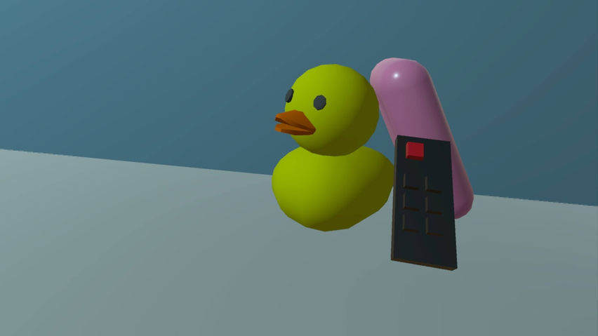 Bathtub Simulator