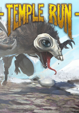 Temple Run VR