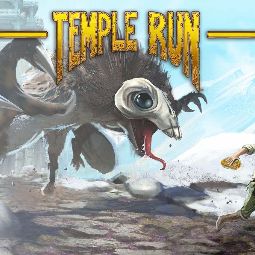 Temple Run VR