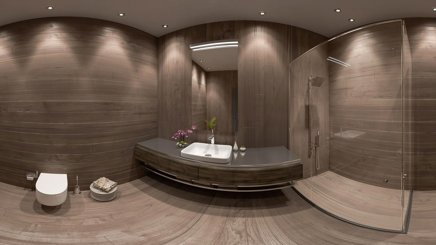 Studioforma - Villa House by WIZIO