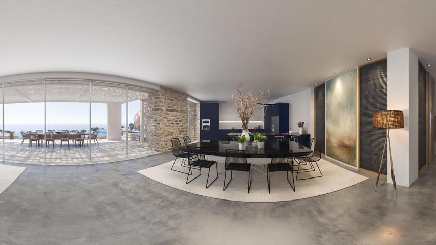 Studioforma - Villa House by WIZIO