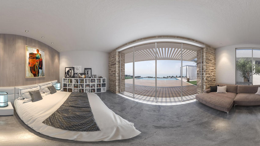 Studioforma - Villa House by WIZIO