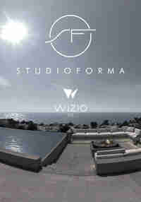 Studioforma - Villa House by WIZIO