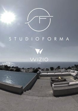 Studioforma - Villa House by WIZIO