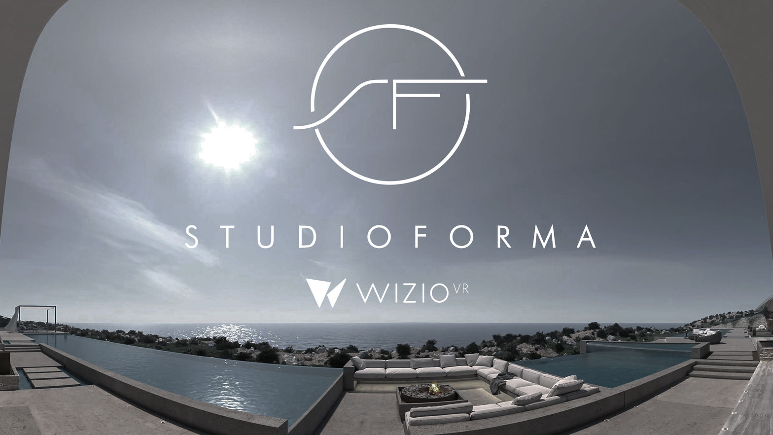 Studioforma - Villa House by WIZIO