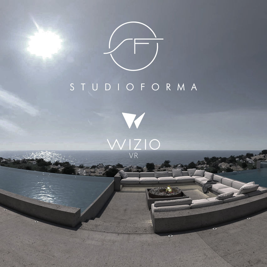 Studioforma - Villa House by WIZIO