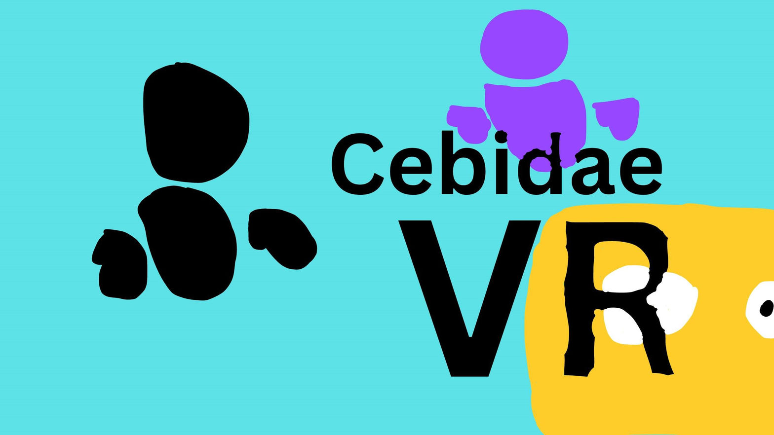 New Cebidae VR