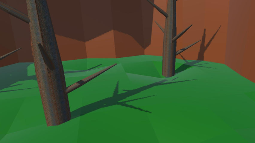 New Cebidae VR