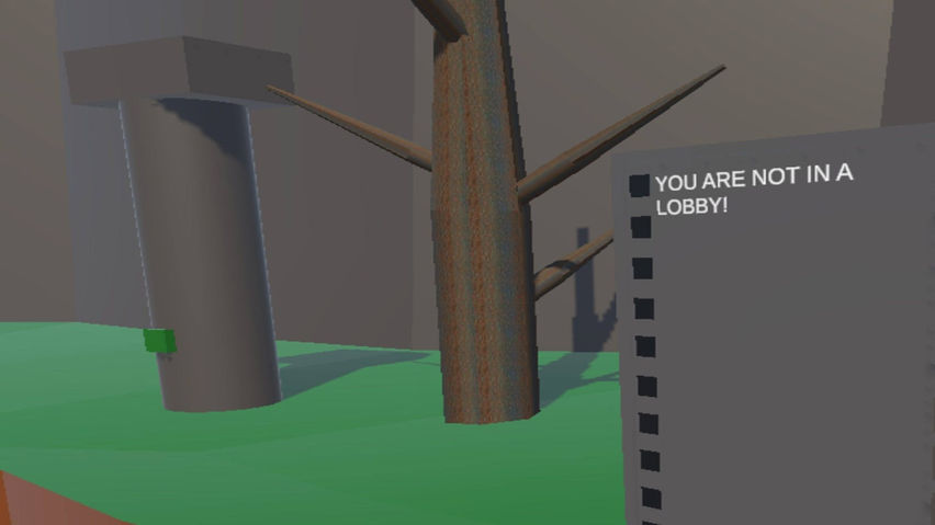 New Cebidae VR