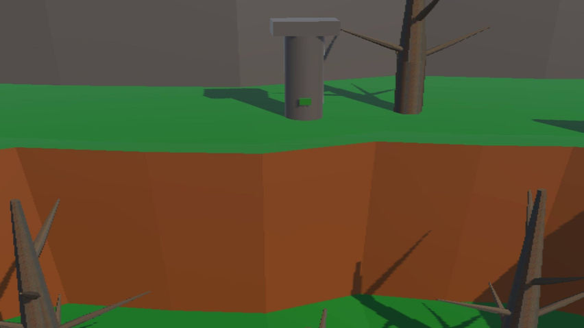 New Cebidae VR