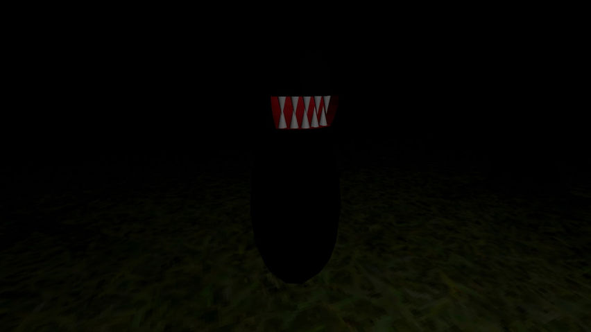 Escape the Faceless