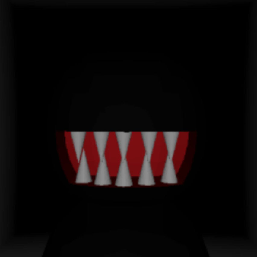 Escape the Faceless