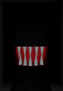 Escape the Faceless