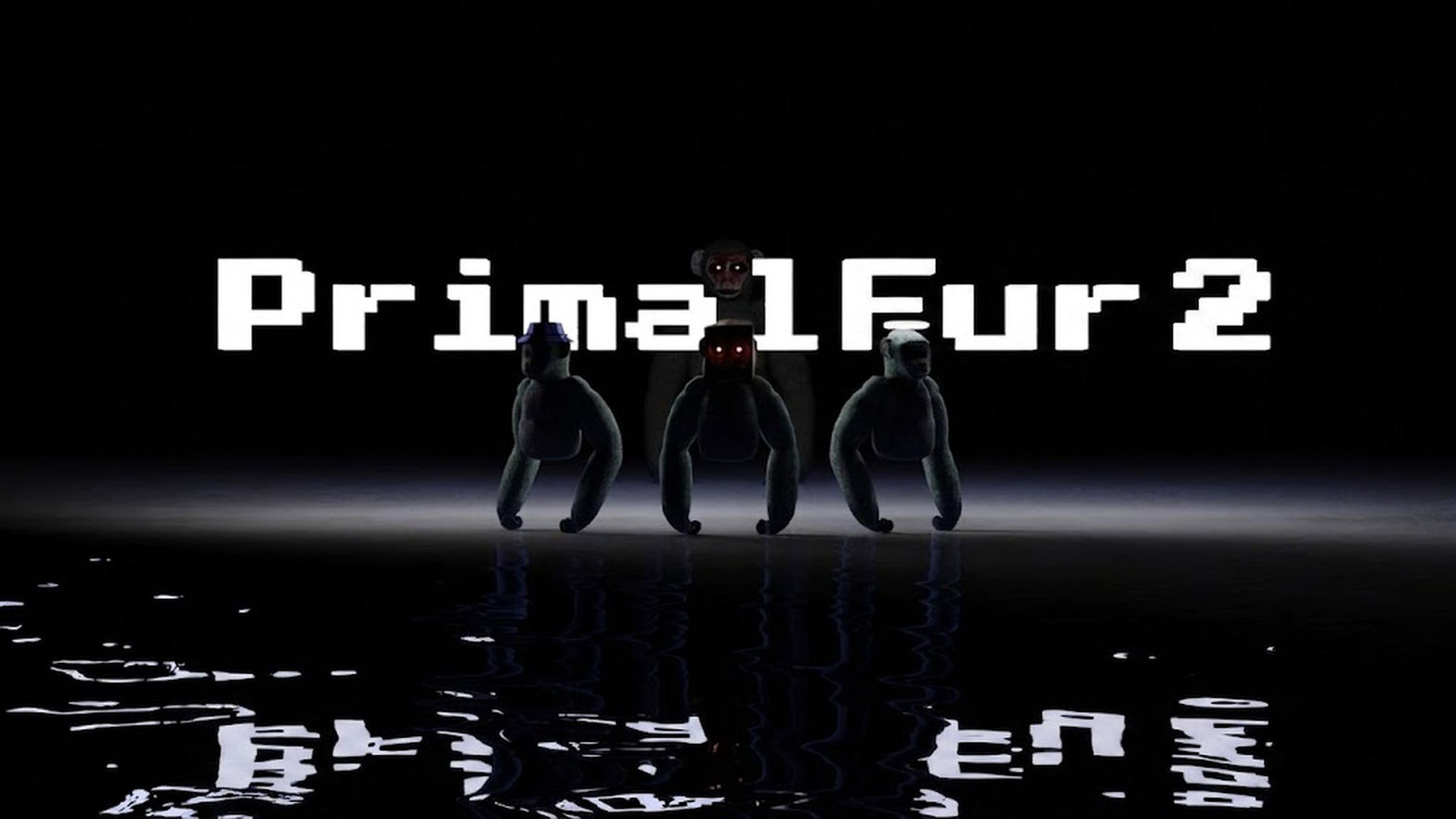 Primal Fear