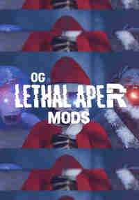 Lethal Ape Reborn MODS