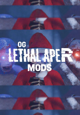 Lethal Ape Reborn MODS