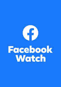 Facebook Watch