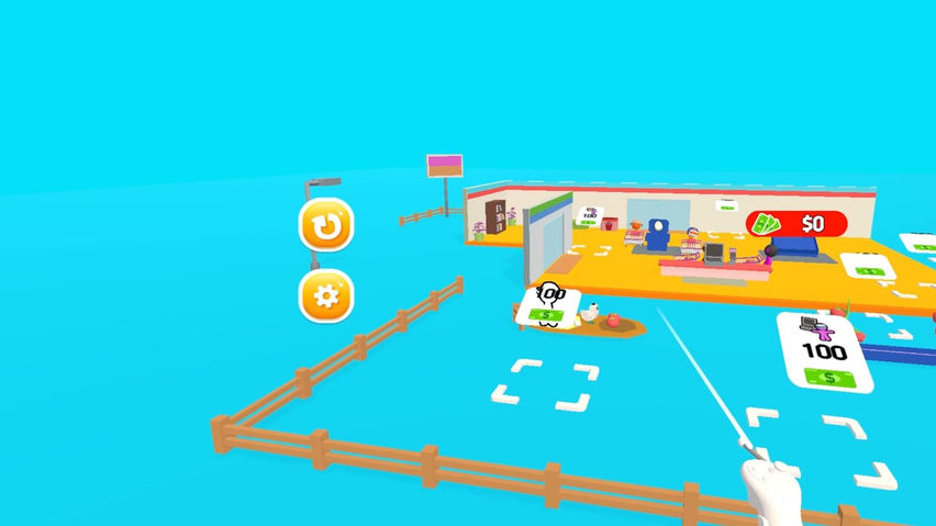 My Mini Market