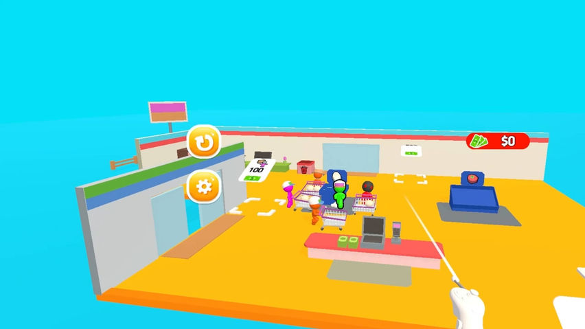 My Mini Market