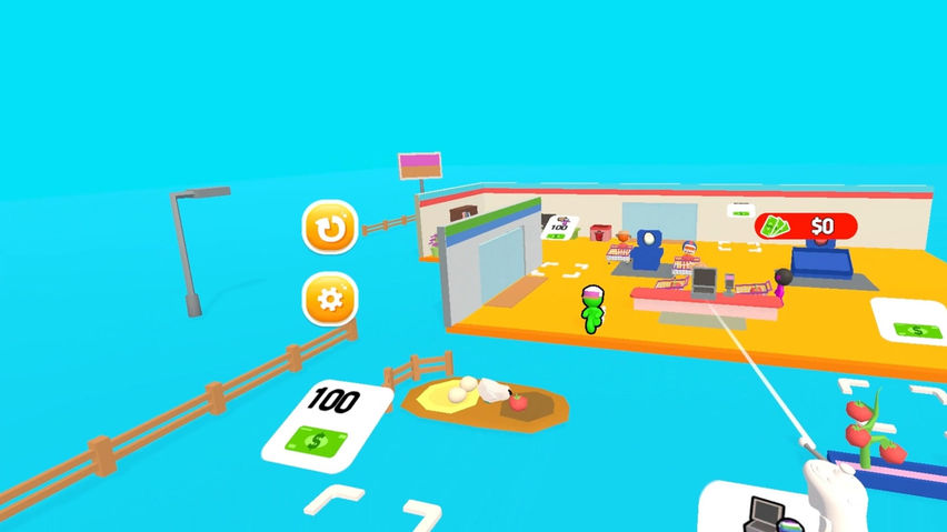 My Mini Market