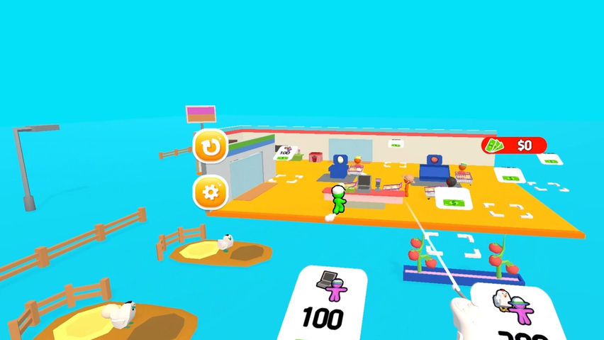 My Mini Market