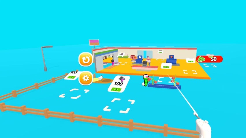 My Mini Market