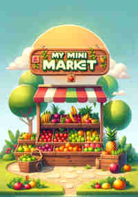My Mini Market