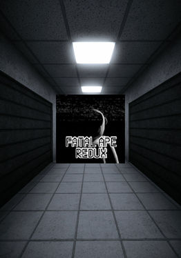 Fatal Ape: Redux