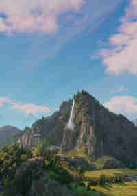 Valley