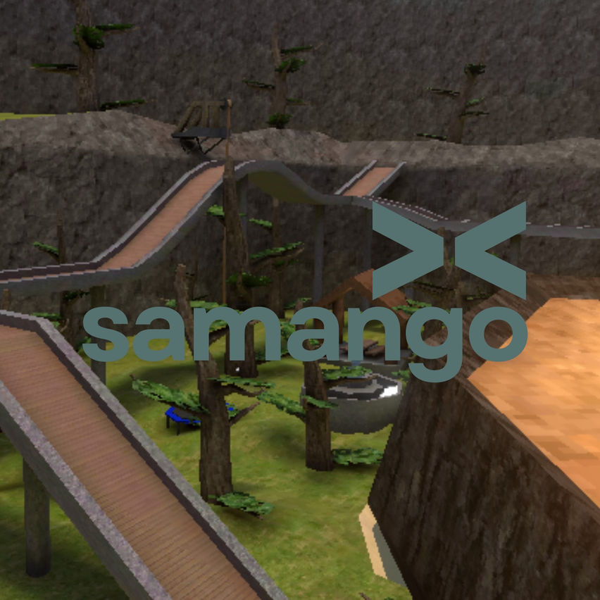 Samango