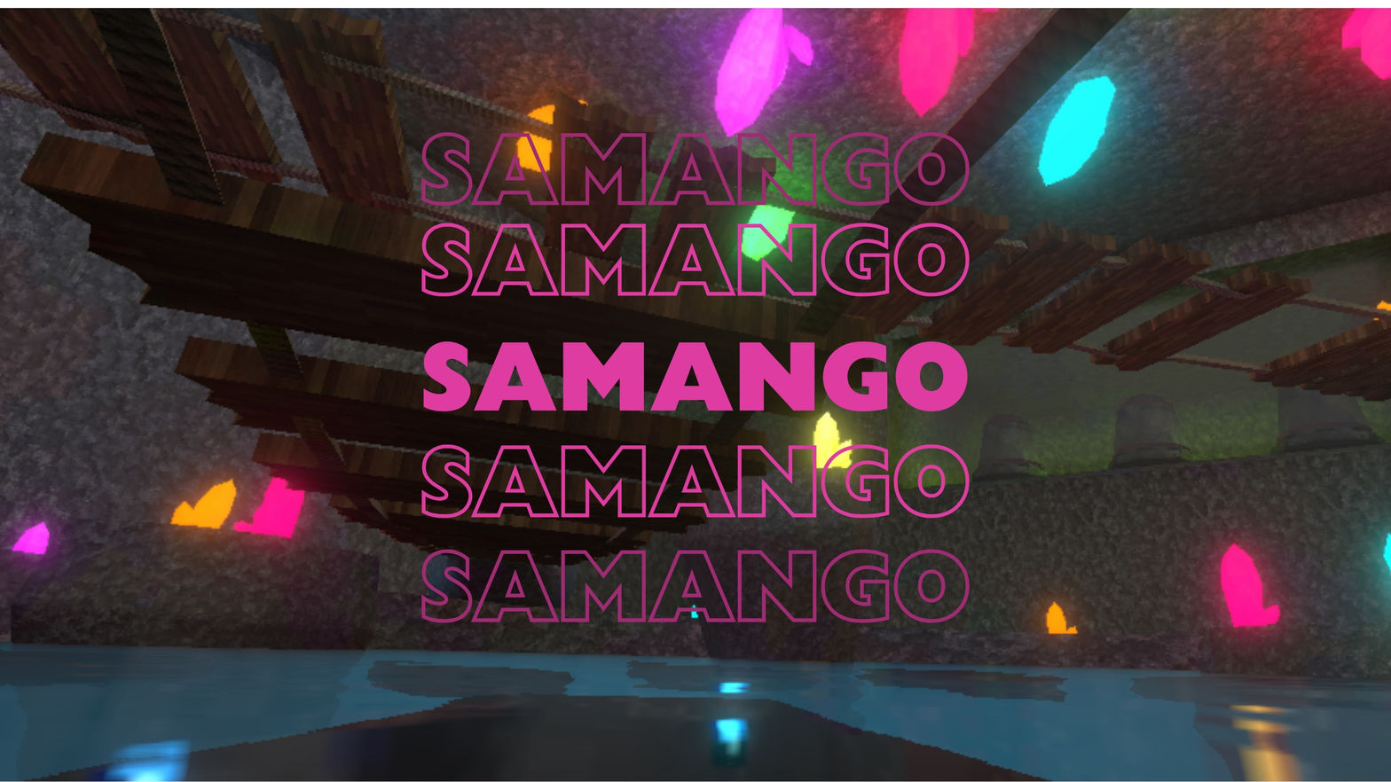 Samango