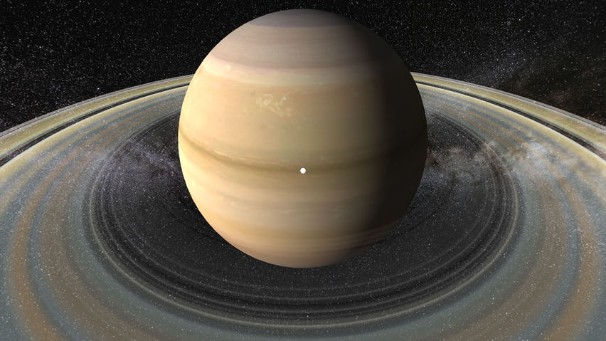 Our Star System GearVR