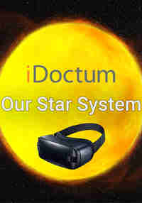 Our Star System GearVR