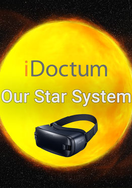 Our Star System GearVR