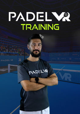 PadelVR Training