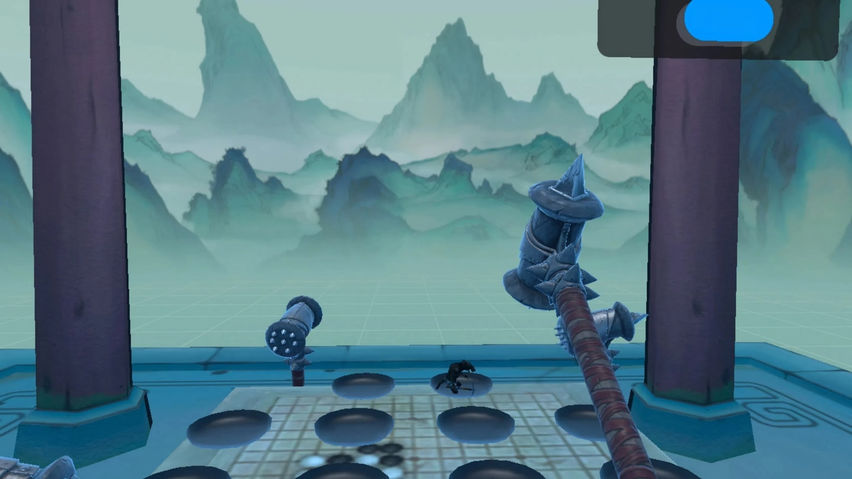Zen Ink Party