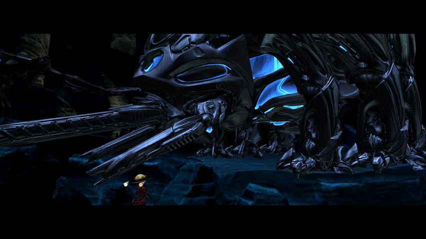 Power Rangers Zords Rising VR