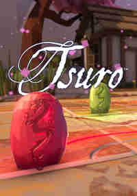 Tsuro - The Game of the Path