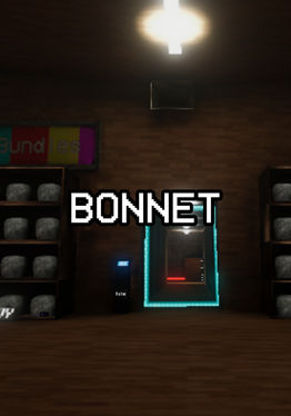Bonnet